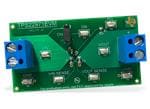Texas Instruments TPS22971EVM負荷スイッチ評価モジュール