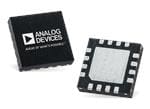 Analog Devices Inc. HMC547A GaAs MMIC SPDT非反射スイッチ