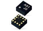 ROHM Semiconductor KXTJ3 3軸デジタル加速度計