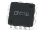 Analog Devices Inc. AD7284バッテリモニタリングシステム