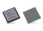 Texas Instruments DAC38RFxx 14ビット9GSPS DAC