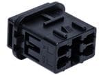 Molex MUO 2.5終端コネクタ