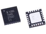 Semtech SX128x 2.4GHz RFトランシーバ