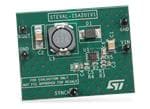 STMicroelectronics STEVAL-ISA201V1評価ボード