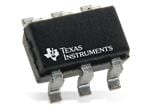 Texas Instruments TPS54200/TPS54201同期バックLEDドライバ