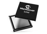 Microchip Technology 超低消費電力32ビットMCUエコシステム