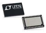 Analog Devices Inc. LT384x同期レギュレータ・コントローラ