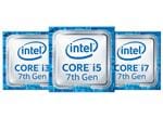 Intel 第7世代Intel® Core™デスクトッププロセッサ