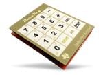 Texas Instruments LDC1314KEYPAD-EVM評価モジュール（EVM）