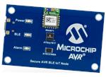 Microchip Technology AVR開発ボード