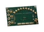 Texas Instruments LVDS83BTSSOPEVM評価モジュール（EVM）