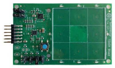 onsemi モノのインターネット用キット