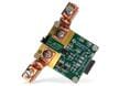 INA260EVM電流シャントモニタ評価モジュール