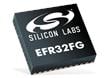 EFR32FG12 Flex GeckoワイヤレスSoC