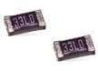 UR73V2A 0.5W Current Sense Resistors