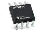 Texas Instruments TPS7B82-Q1超低IQ LDOレギュレータ