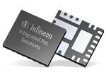 Infineon Technologies IR38164M OptiMOS™ IPOL DC-DCコンバータ