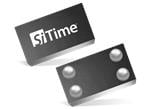 SiT8021 Series Standard Clock Oscillators
