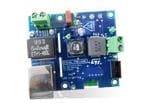 STMicroelectronics STEVAL-POEL45W1評価ボード