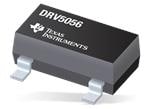 Texas Instruments DRV5056/DRV5056-Q1ユニポーラ・ホール効果センサ