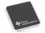 Texas Instruments MSP430F6xxシリーズ