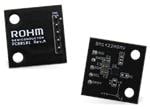 ROHM Semiconductor BM1422AGMV評価ボード