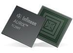 Infineon Technologies AURIX TC29xT 32ビットTriCoreマイクロコントローラ