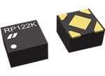Nisshinbo RP122xシリーズLDOレギュレータ