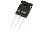 UJ3N Normally-On JFET Transistors