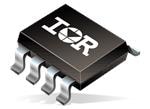 Infineon Technologies IRS2007 200-Vハーフブリッジドライバ