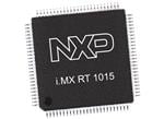 NXP Semiconductors i.MX RT1015クロスオーバープロセッサ