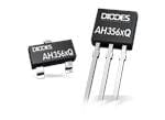 Diodes Incorporated AH356xQ車載用ホール効果スイッチ