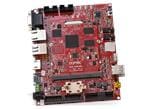 A20-SOM204-EVB Evaluation Board