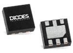 Diodes Incorporated BCR420UFD & BCR421UFDリニアLEDレギュレータ