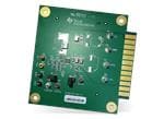 Texas Instruments LMR23615EVMコンバータ評価モジュール（EVM）