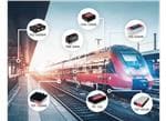 TRACO Power Railway & Transit Ruggedized DC/DC Converters
