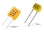 KEMET 300 Goldmax MLCC