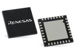 Renesas Electronics ISL9241バックブースト構成可能バッテリ充電器