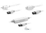 TE Connectivity / Schaffner IF13 Filtered Power Cords