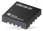 Texas Instruments LM51501-Q1低IQブーストコントローラ