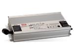 MEAN WELL HVG(C) 定電力モードLEDドライバ
