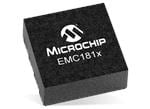 Microchip Technology EMC181xリモート・ダイオード・センサ