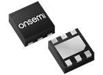 onsemi NCP718 LDO電圧レギュレータ