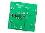 Texas Instruments TPS343xEVM評価モジュール（EVM）