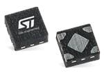STMicroelectronics LD56050 500mA超低ドロップアウト・リニアレギュレータ