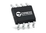 Infineon Technologies CY15B004Q 4Kbitシリアル（SPI）車載用F-RAM