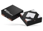 Texas Instruments TLV707/TLV707P LDOレギュレータ