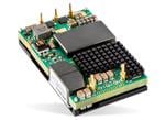 Murata Power Solutions DSQ/DAQ/DCQシリーズ600WDC-DCコンバータ