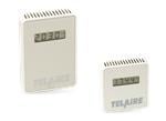 Amphenol Advanced Sensors T8000 CO2、湿度、温度トランスミッタ
