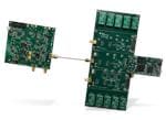 Texas Instruments PLABS-SAR-EVM-PDK性能デモンストレーションキット